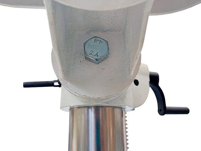 Вертикально-сверлильный станок B25F