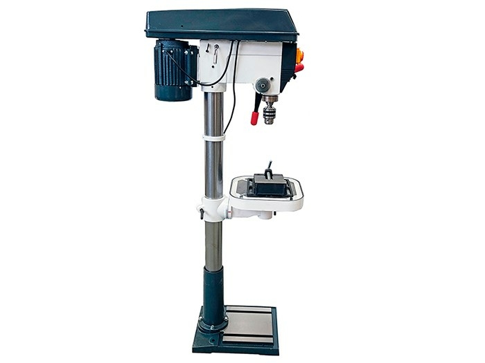 Вертикально-сверлильный станок B32F