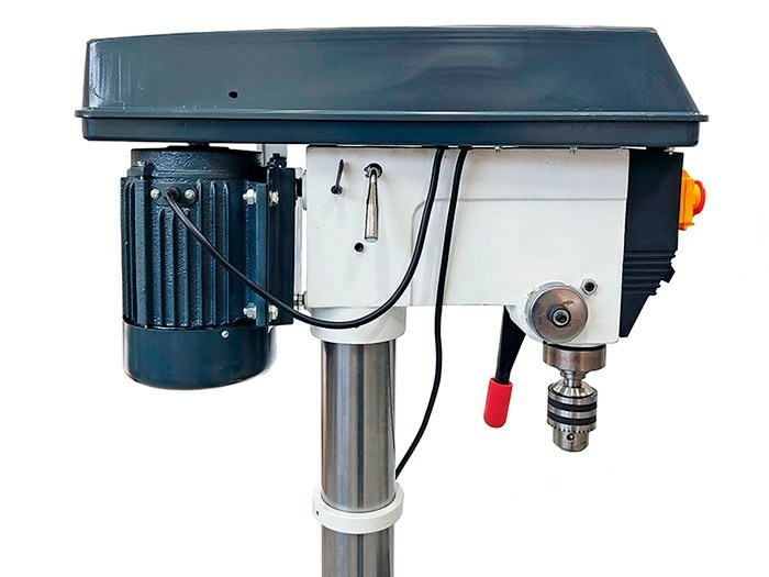 Вертикально-сверлильный станок B32F