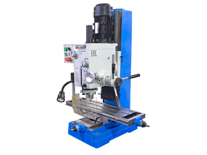 Настольный сверлильно-фрезерный станок DM45