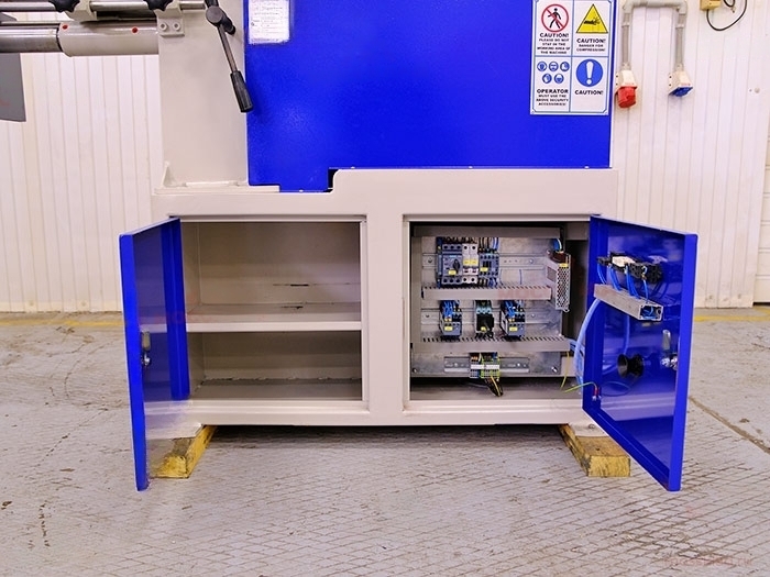 Зиговочная машина BM 250