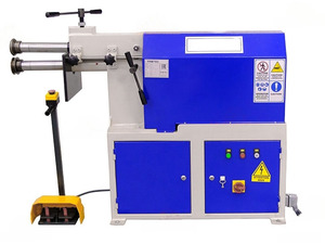 Зиговочная машина BM 250