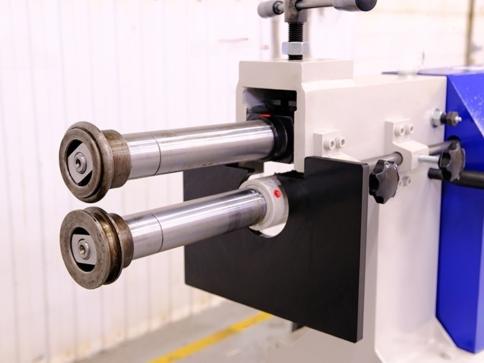 Зиговочная машина BM 250