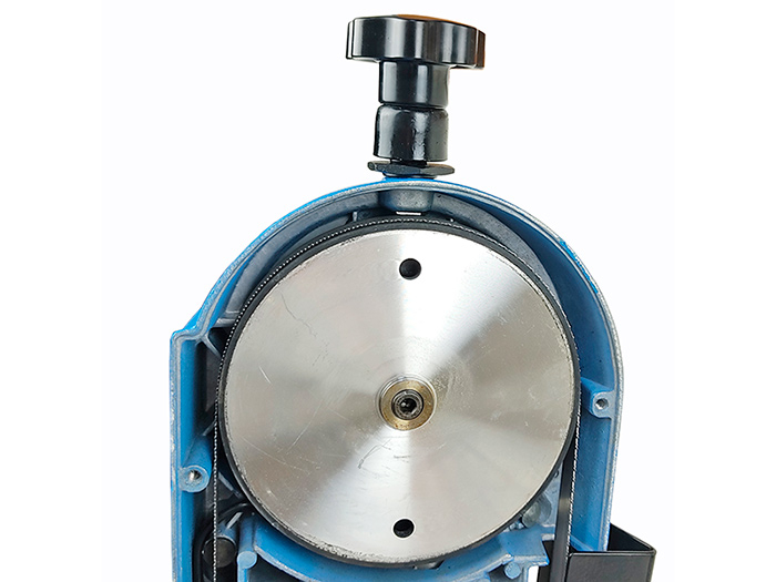 Станок ленточнопильный BS-85