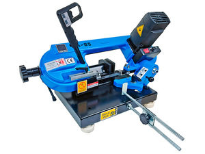 Станок ленточнопильный BS-85