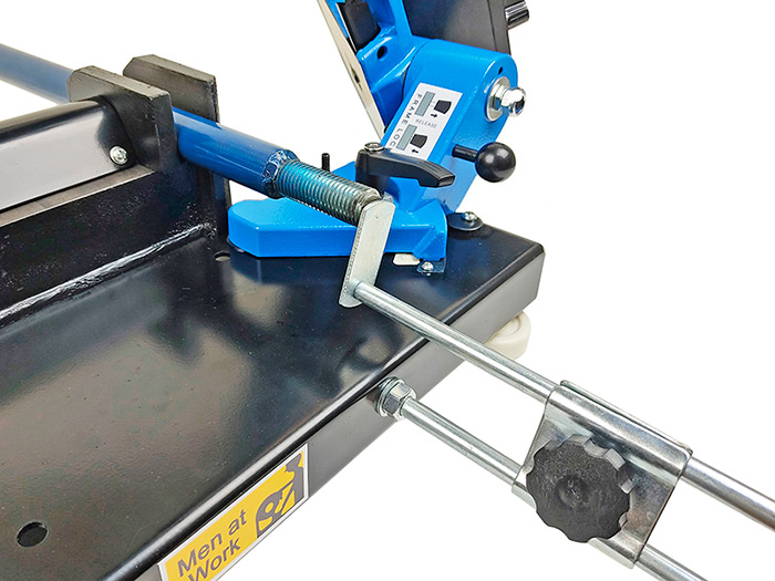 Станок ленточнопильный BS-85