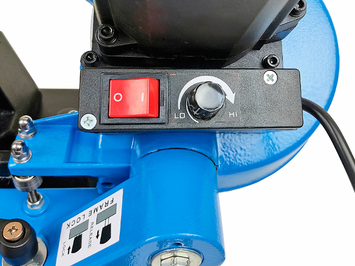 Станок ленточнопильный BS-85