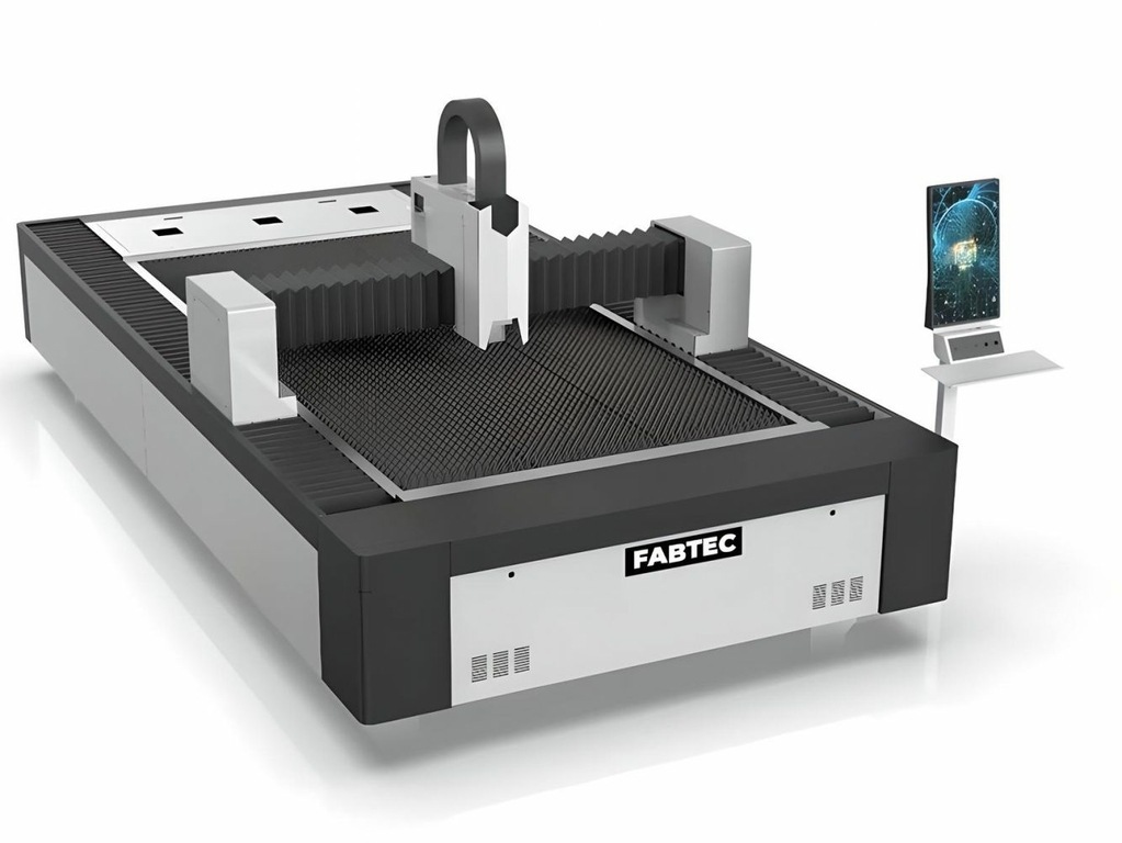 Станок лазерной резки PS3015 Raycus 1500W