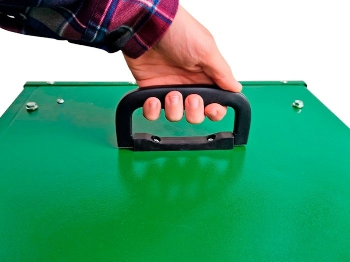 Воздушный фильтр FAC400