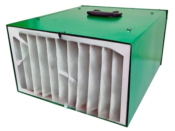 Воздушный фильтр FAC400