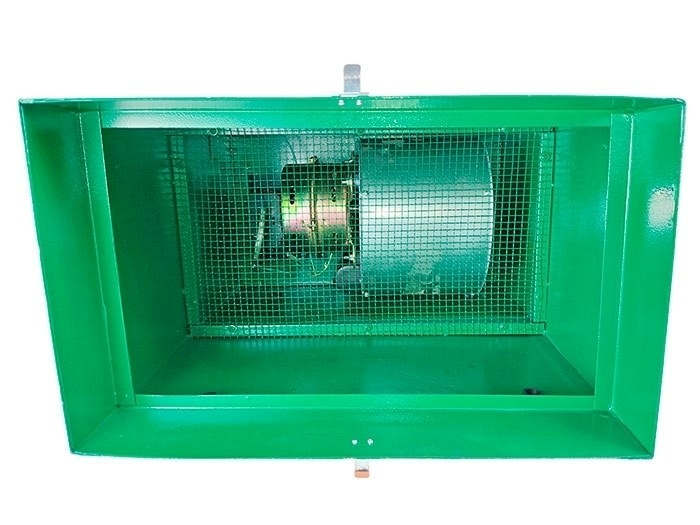 Воздушный фильтр FAC400