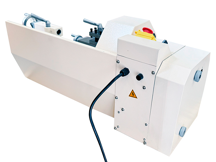 Токарный станок FML 180х300 V с плавной регулировкой скорости