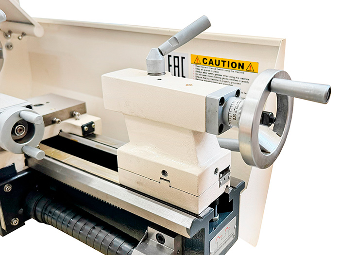 Токарный станок FML 180х300 V с плавной регулировкой скорости