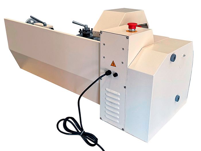 Токарный станок FML 250х550 V с плавной регулировкой скорости