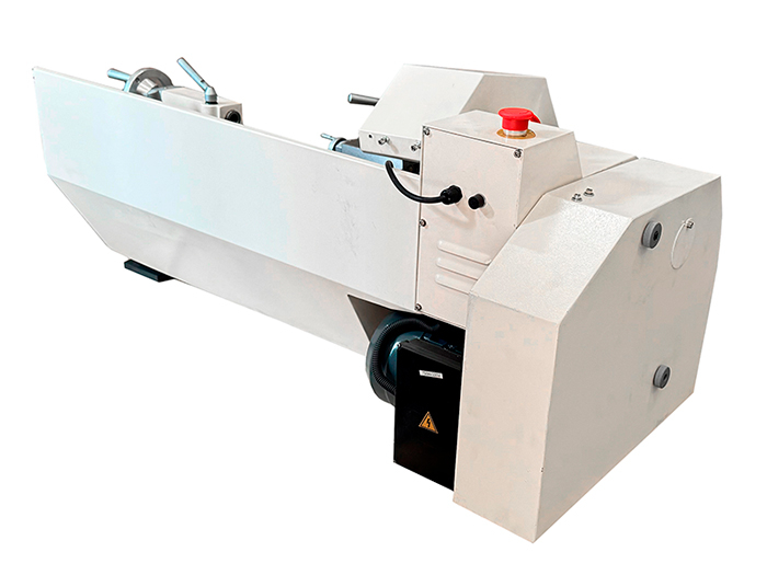 Токарный станок FML 250х550