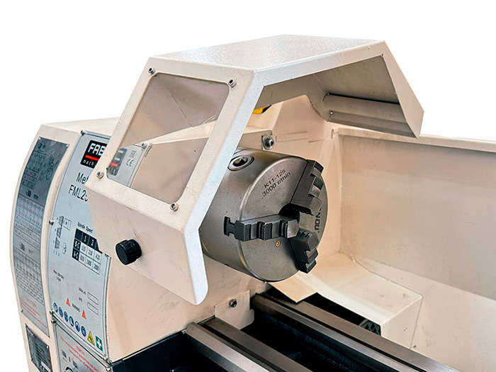 Токарный станок FML 250х550