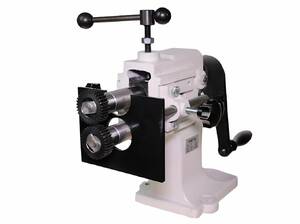 Зиговочная ручная машина IK-0.8