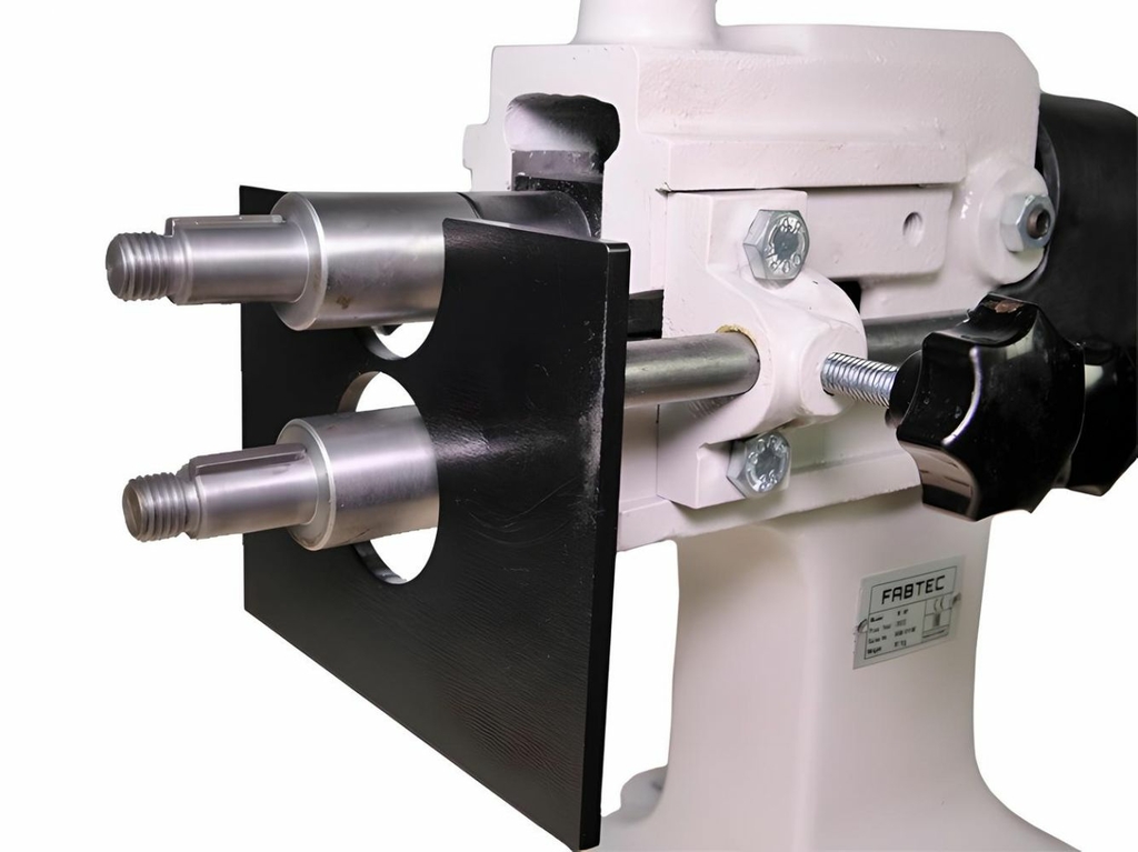 Зиговочная ручная машина IK-0.8