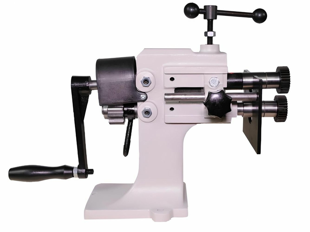 Зиговочная ручная машина IK-0.8