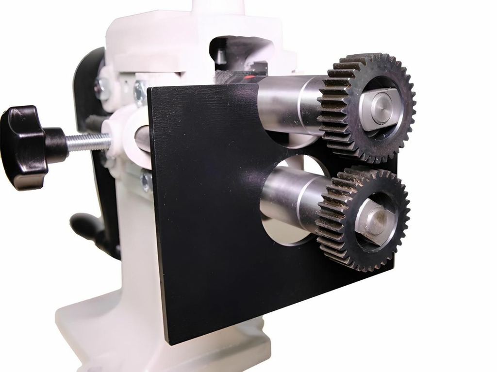 Зиговочная ручная машина IK-0.8