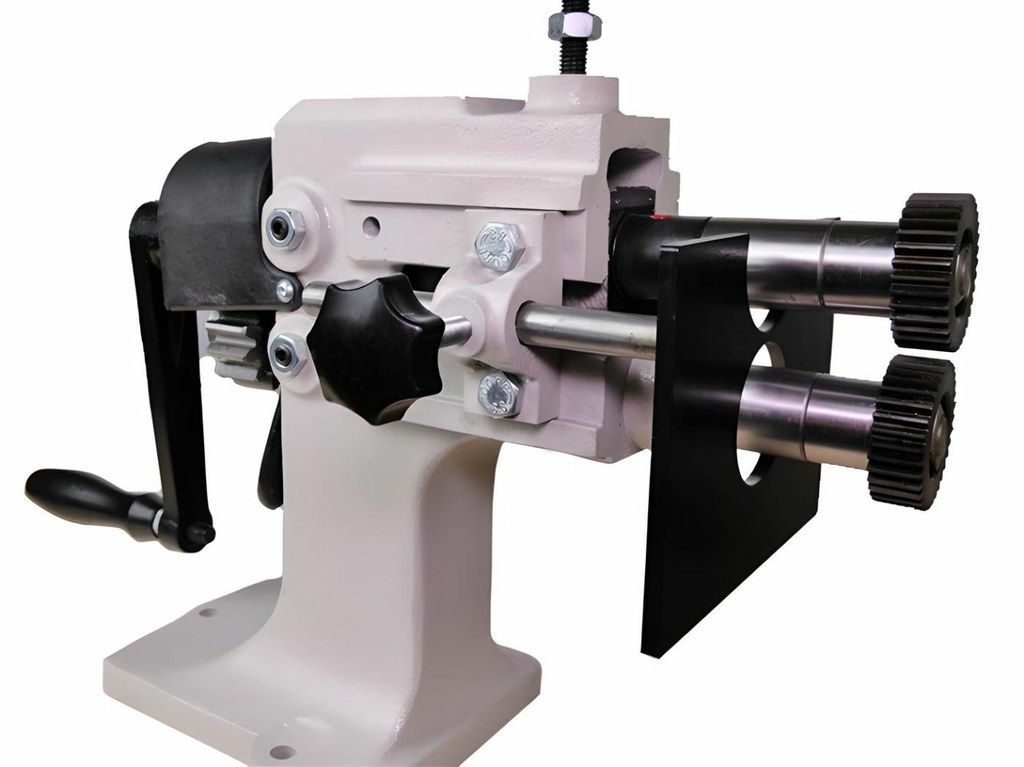 Зиговочная ручная машина IK-0.8