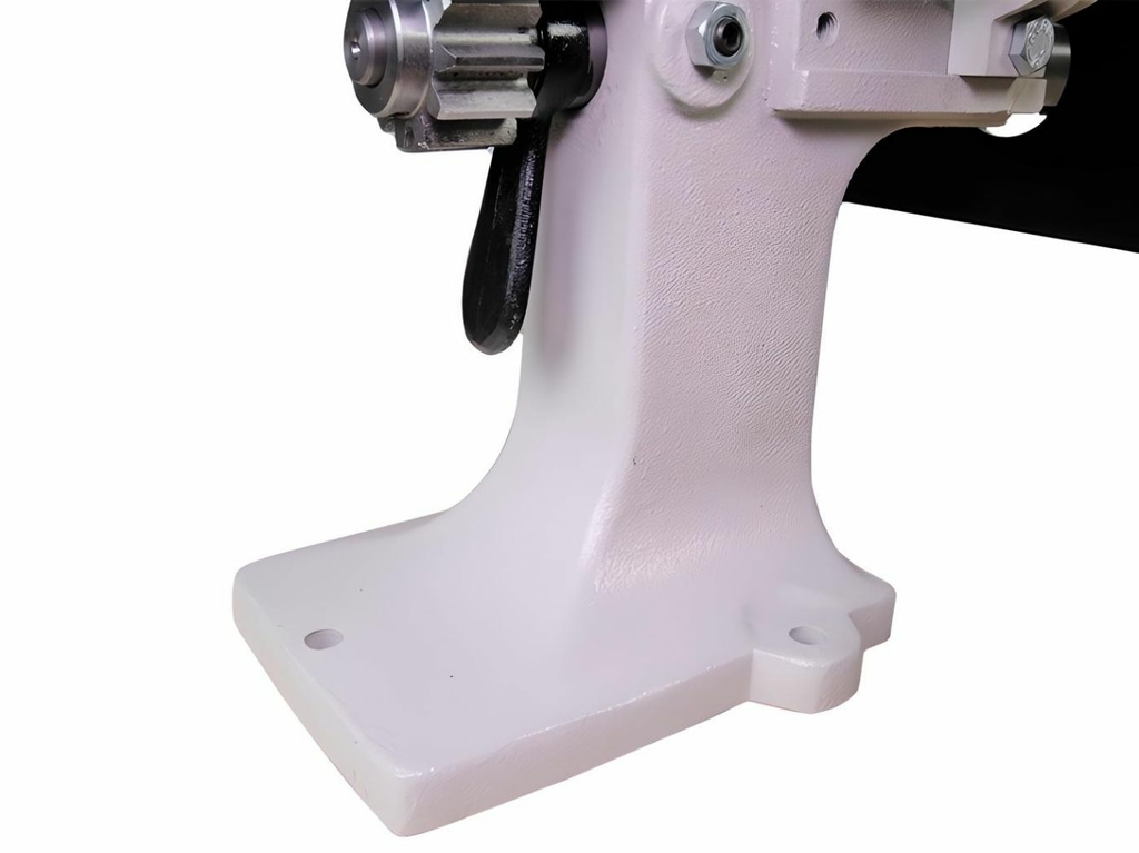 Зиговочная ручная машина IK-0.8