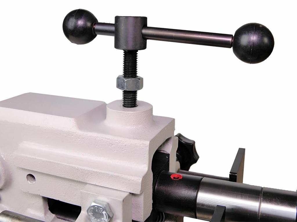 Зиговочная ручная машина IK-0.8