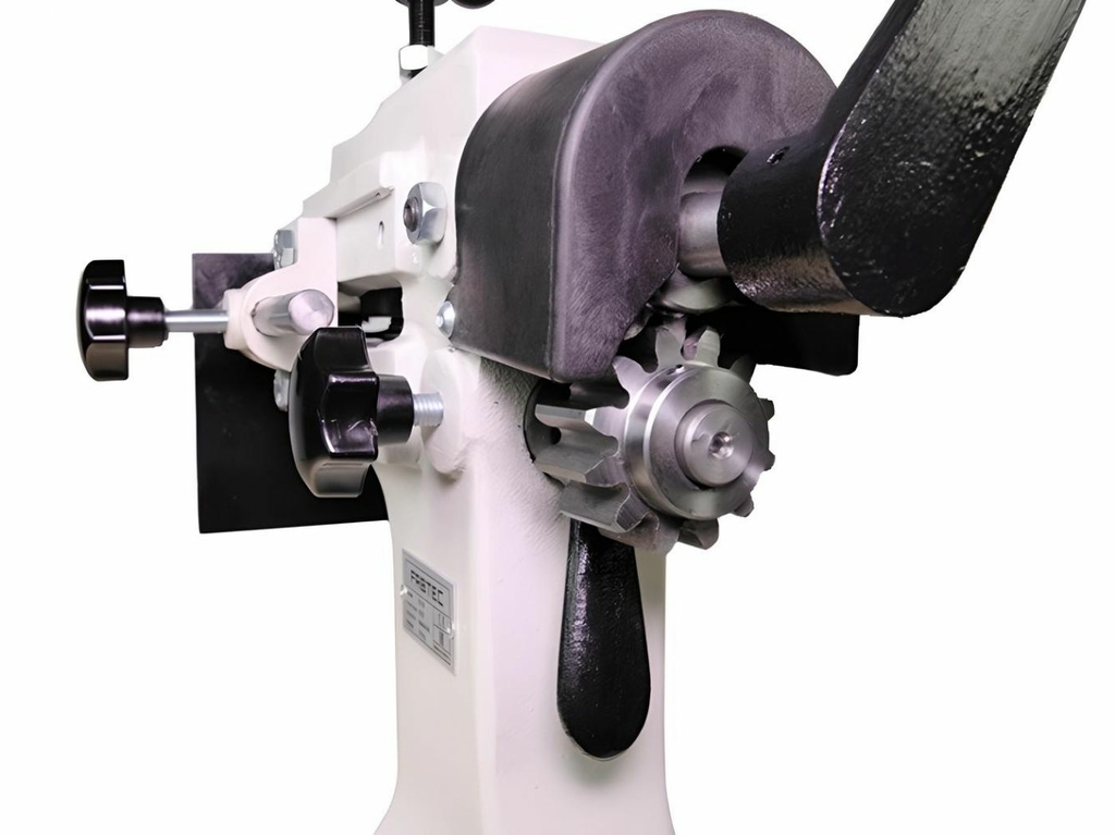 Зиговочная ручная машина IK-0.8