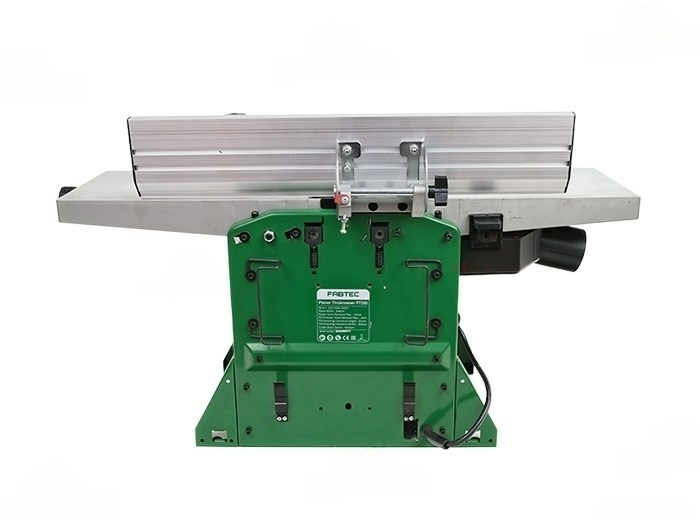 Фуговально-рейсмусовый станок PT200A