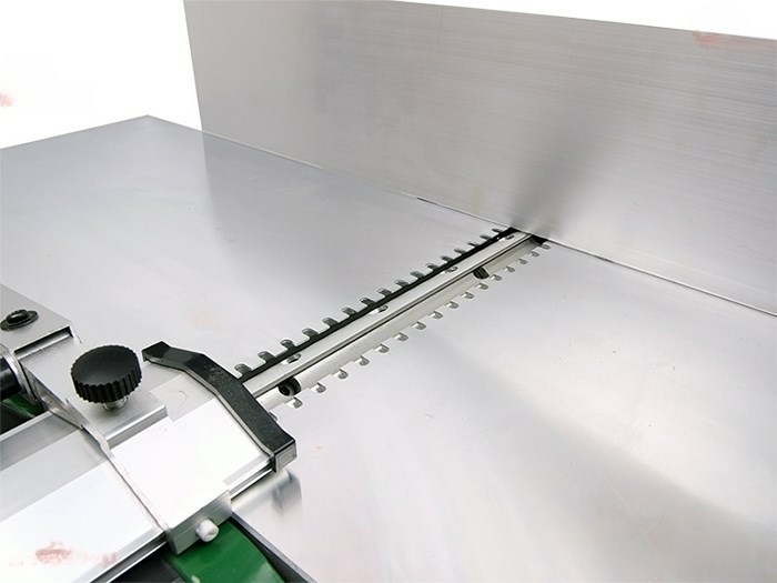 Фуговально-рейсмусовый станок PT200A