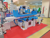 Плоскошлифовальный станок SGA40100AHD