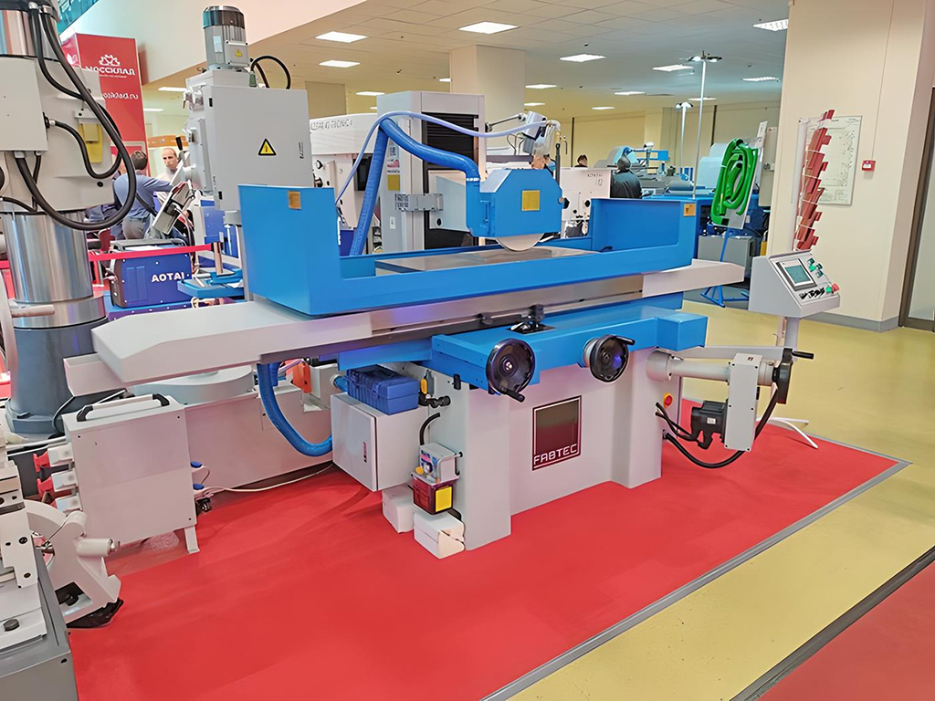 Плоскошлифовальный станок SGA40100AHD