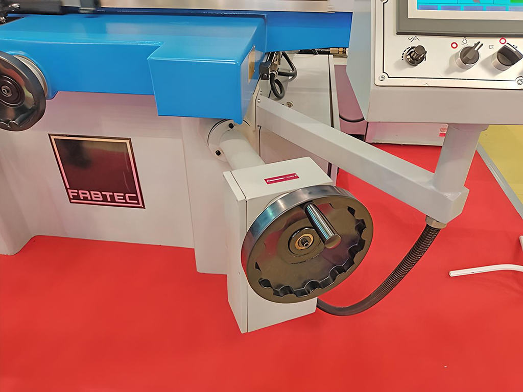 Плоскошлифовальный станок SGA40100AHD