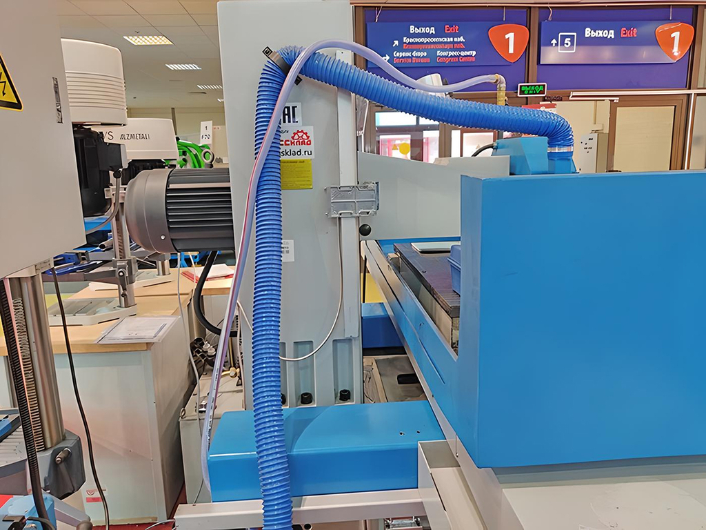 Плоскошлифовальный станок SGA40100AHD