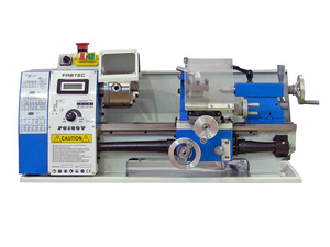 Настольный токарный станок TU3018