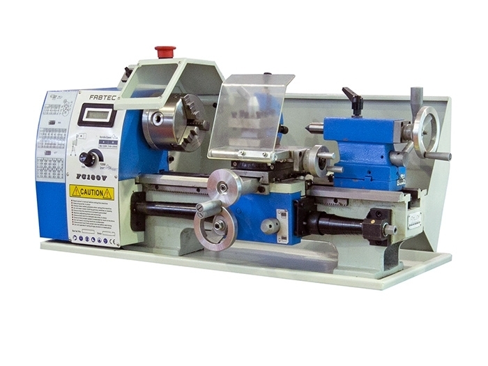 Настольный токарный станок TU3018