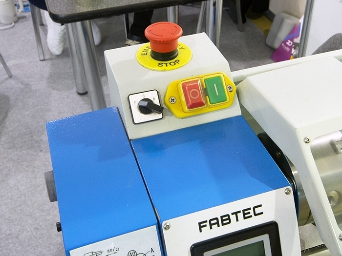 Настольный токарный станок TU3018