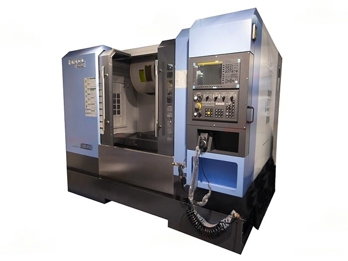 Фрезерный центр VMC850