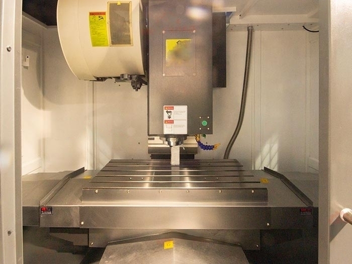 Фрезерный центр VMC850