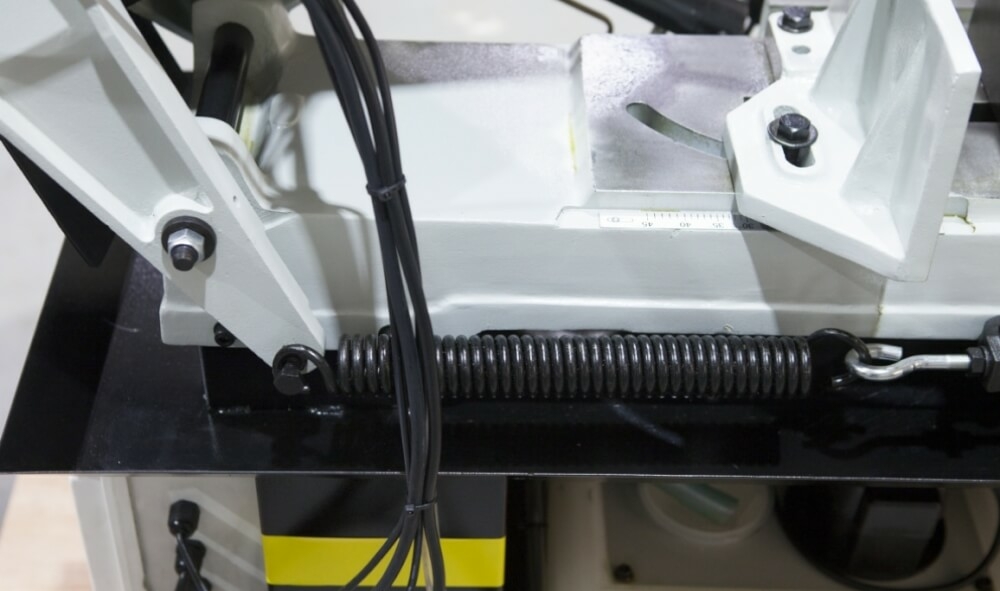 Станок ленточнопильный Stalex BS-912B (388010)