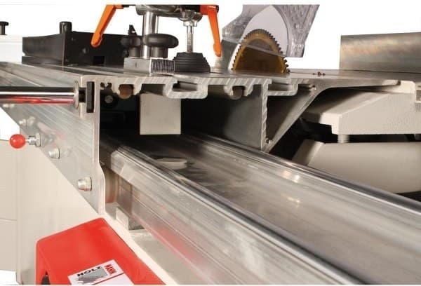 Форматно-раскроечный станок Holz Mann FKS305VF2600_400V