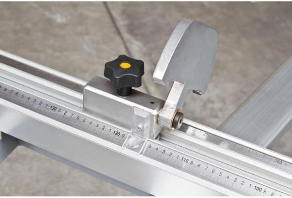 Форматно-раскроечный станок Holz Mann FKS315VFN3200_400V