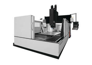 Портальный обрабатывающий центр ФП160-2.5МФ3/4/5