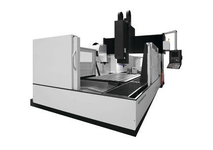 Портальный обрабатывающий центр ФП160-2.5МФ3/4/5