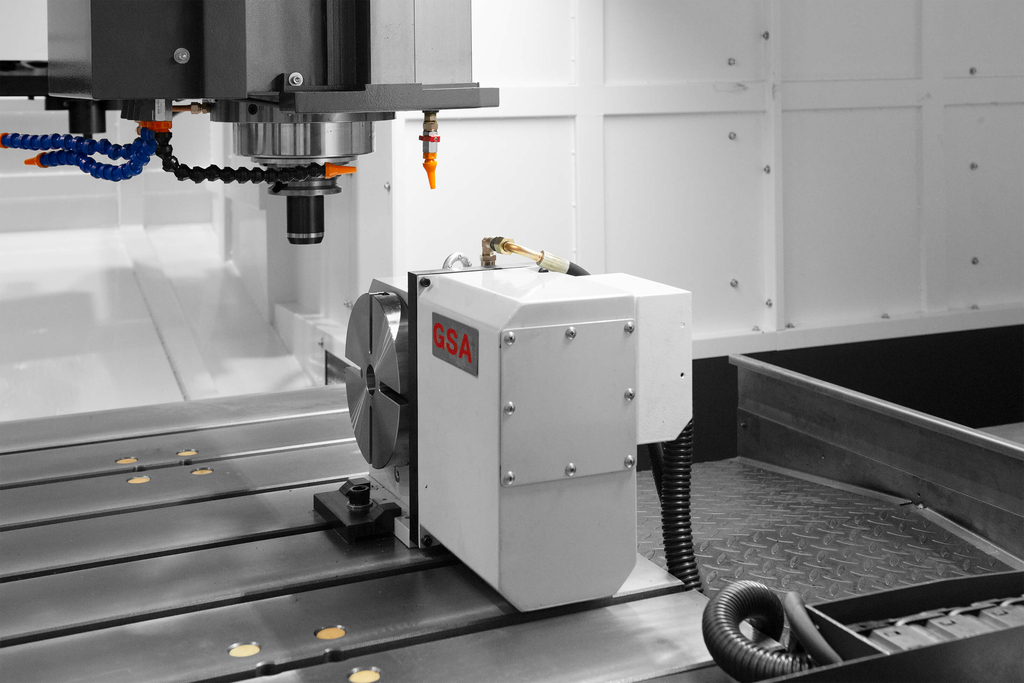 Портальный обрабатывающий центр ФП160-2.5МФ3/4/5