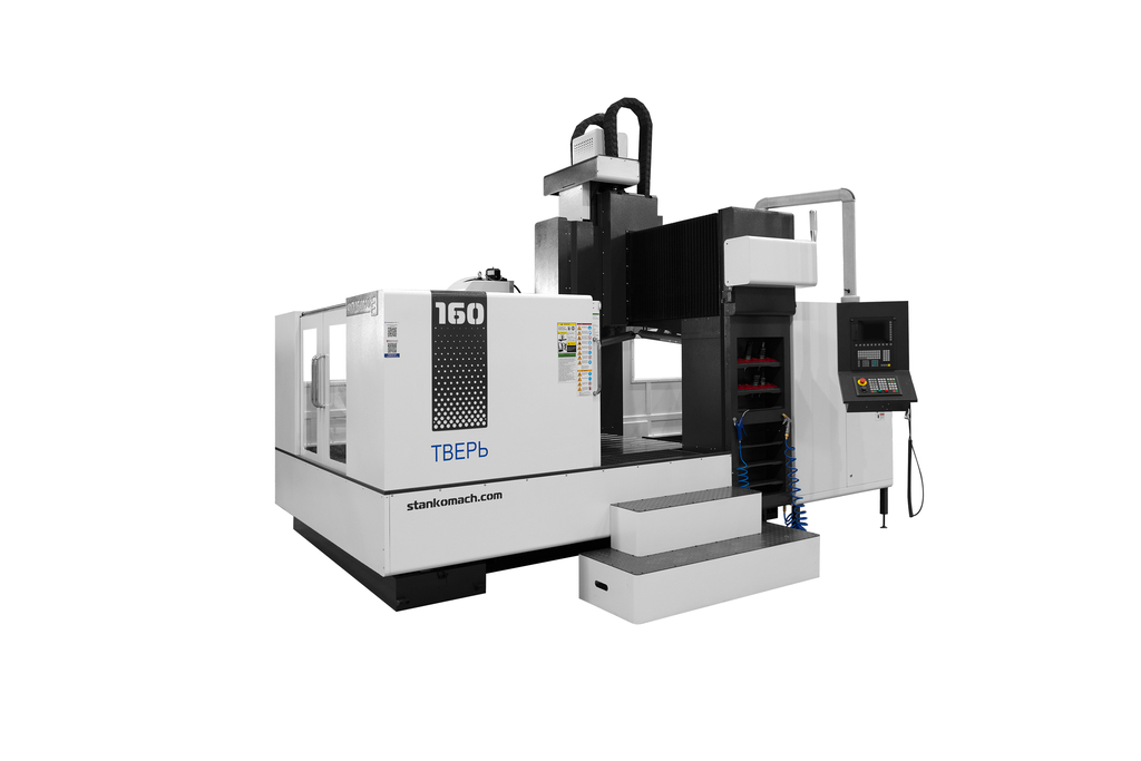 Портальный обрабатывающий центр ФП160-1.5МФ3/4/5