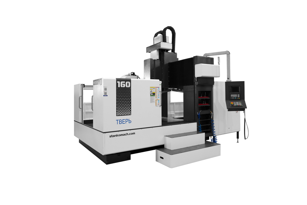 Портальный обрабатывающий центр ФП160-1.5МФ3/4/5