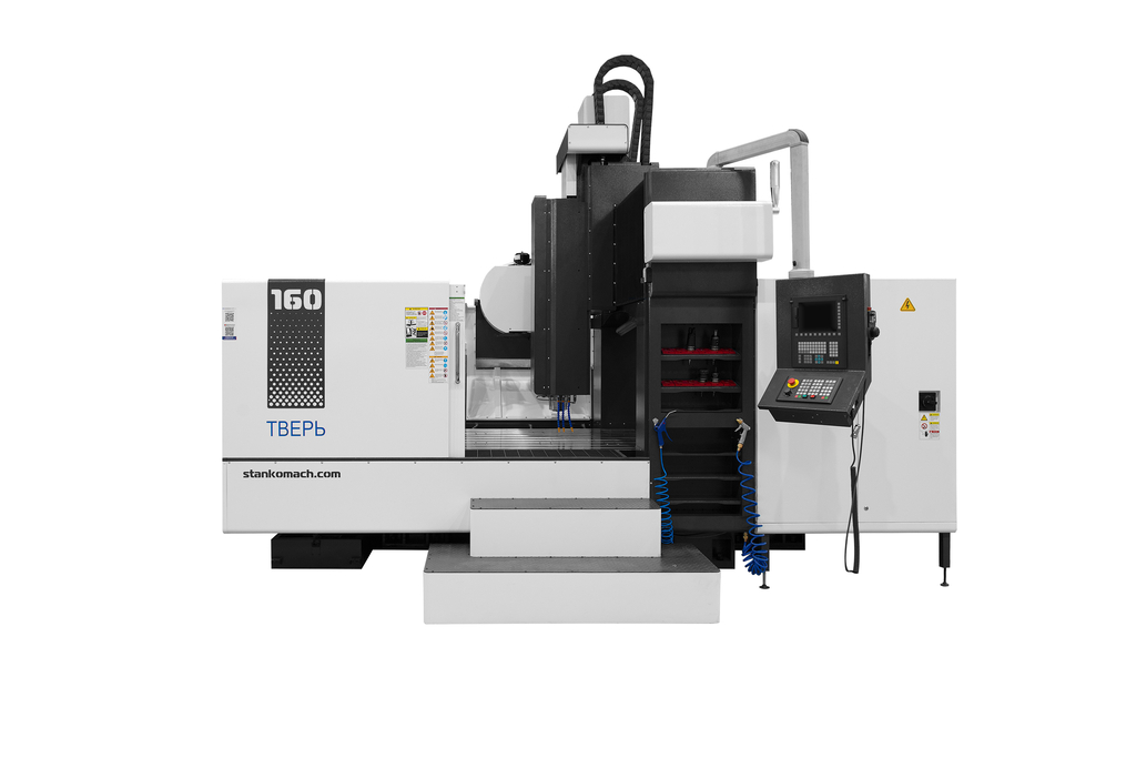 Портальный обрабатывающий центр ФП160-1.5МФ3/4/5