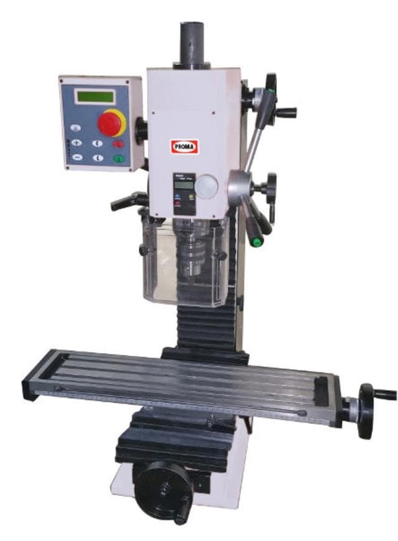 Фрезерный станок Proma FP-20A (25900000)