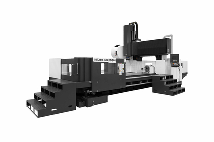 Портальный обрабатывающий центр ФП210-4.0МФ3/4/5